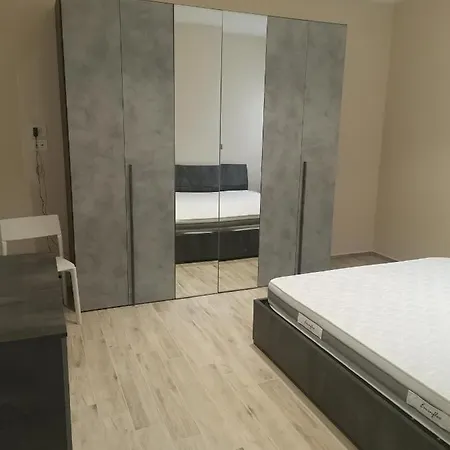 Apartamento Sole-luna Francavilla Al Mare