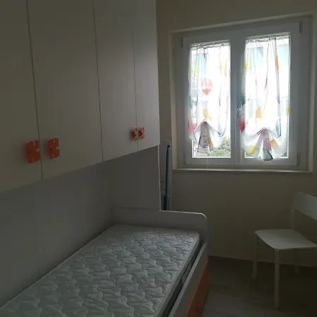 Apartamento Sole-luna Francavilla Al Mare